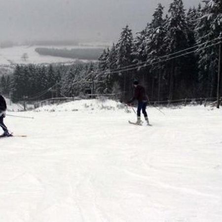 A l'orée du bois Villa Aywaille Esterno foto