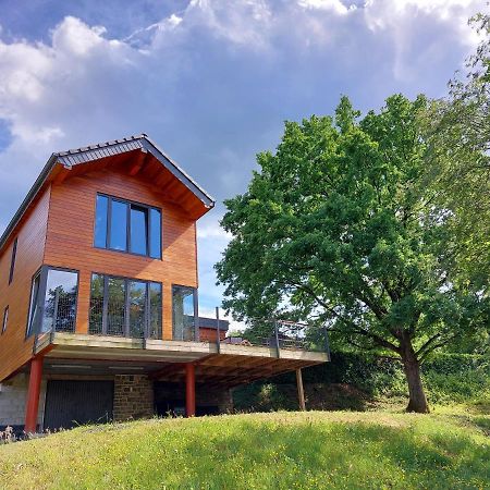 A l'orée du bois Villa Aywaille Esterno foto
