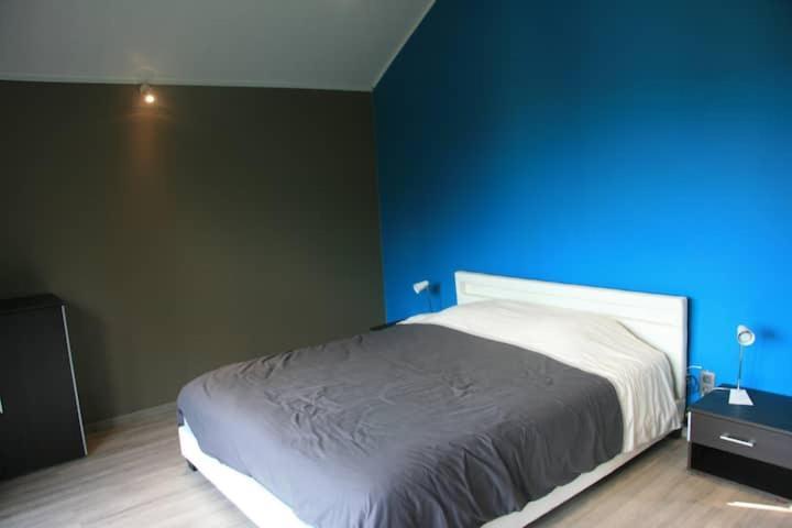 A l'orée du bois Villa Aywaille Esterno foto