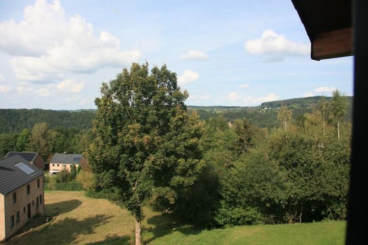 A l'orée du bois Villa Aywaille Esterno foto